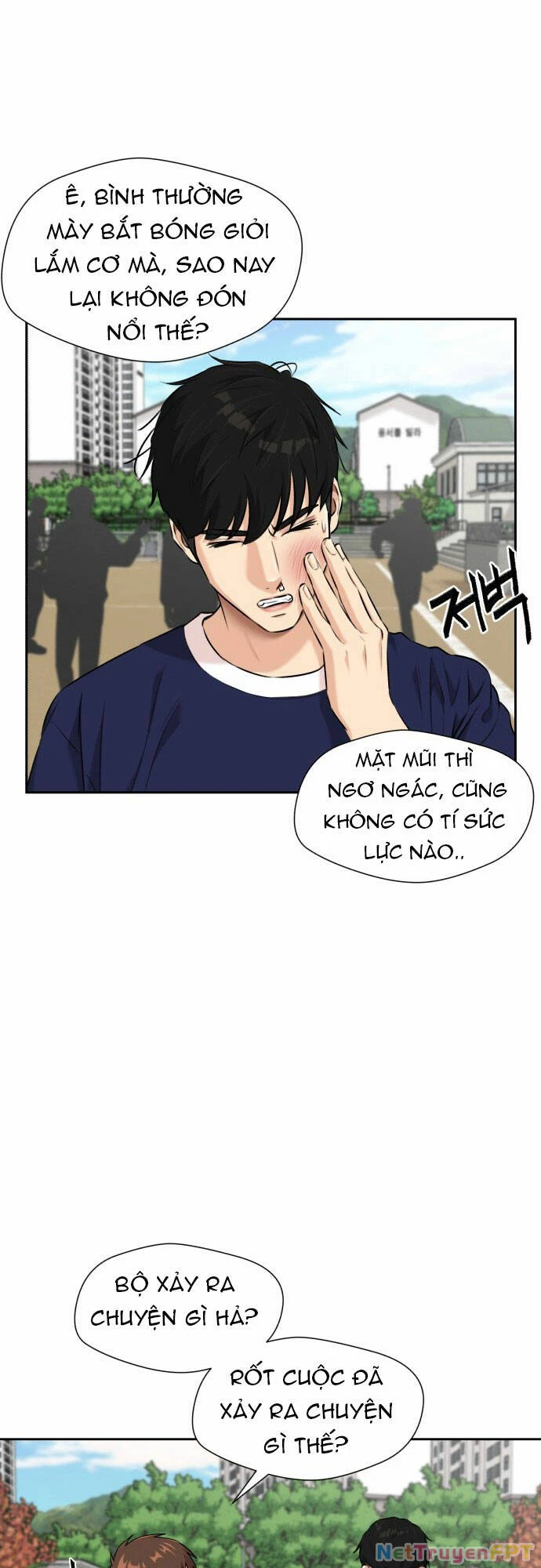 Khuôn Mặt Thiên Tài Chapter 100 - 36