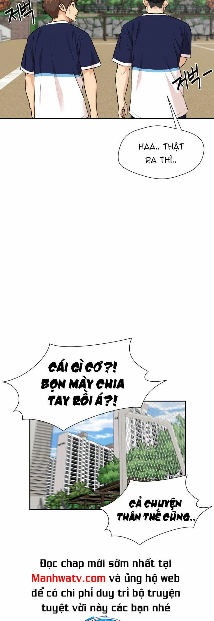 Khuôn Mặt Thiên Tài Chapter 100 - 37