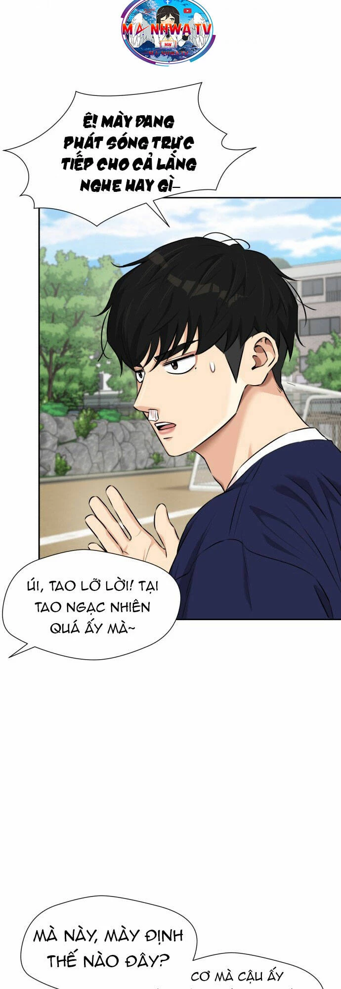 Khuôn Mặt Thiên Tài Chapter 100 - 38