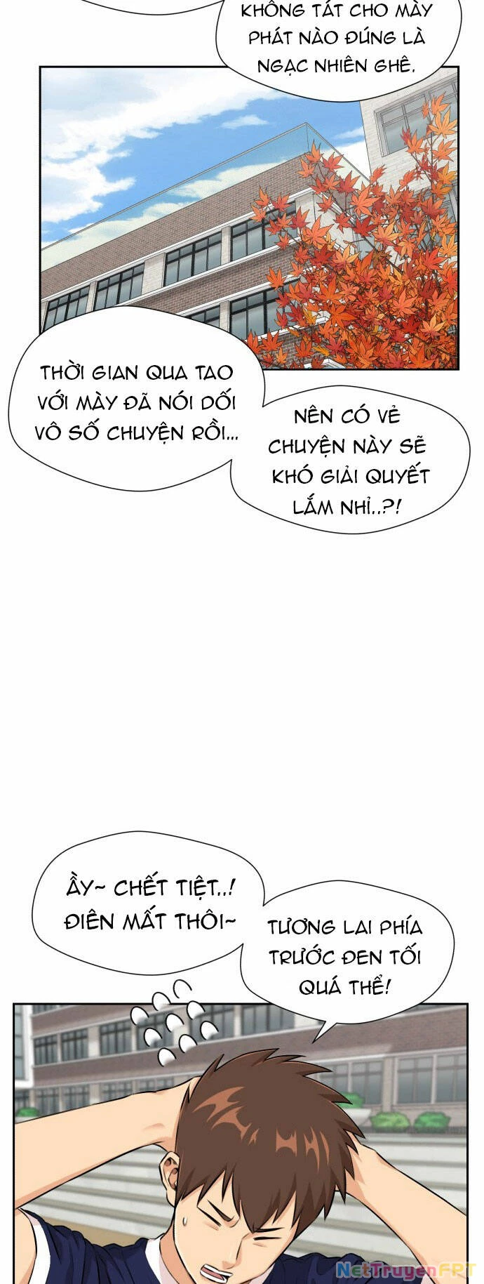 Khuôn Mặt Thiên Tài Chapter 100 - 39