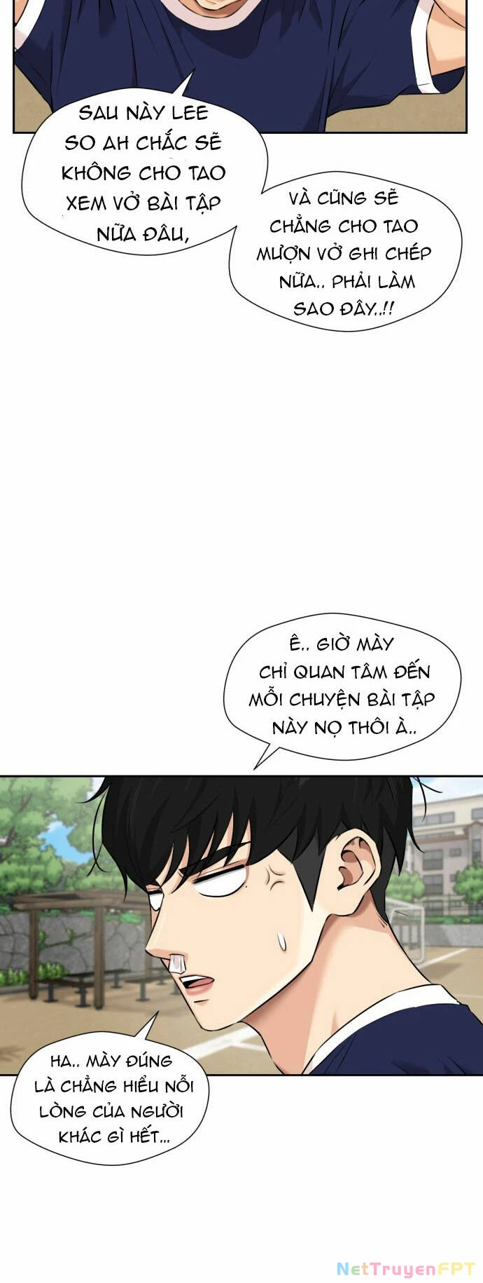 Khuôn Mặt Thiên Tài Chapter 100 - 40