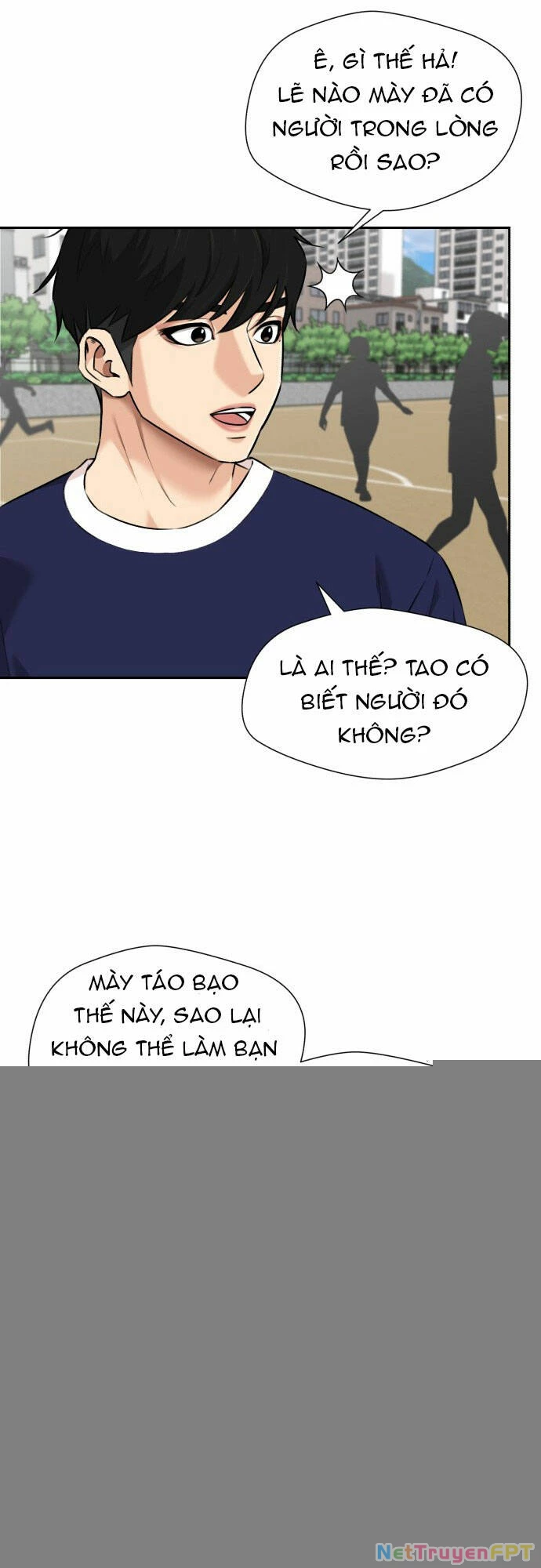 Khuôn Mặt Thiên Tài Chapter 100 - 43