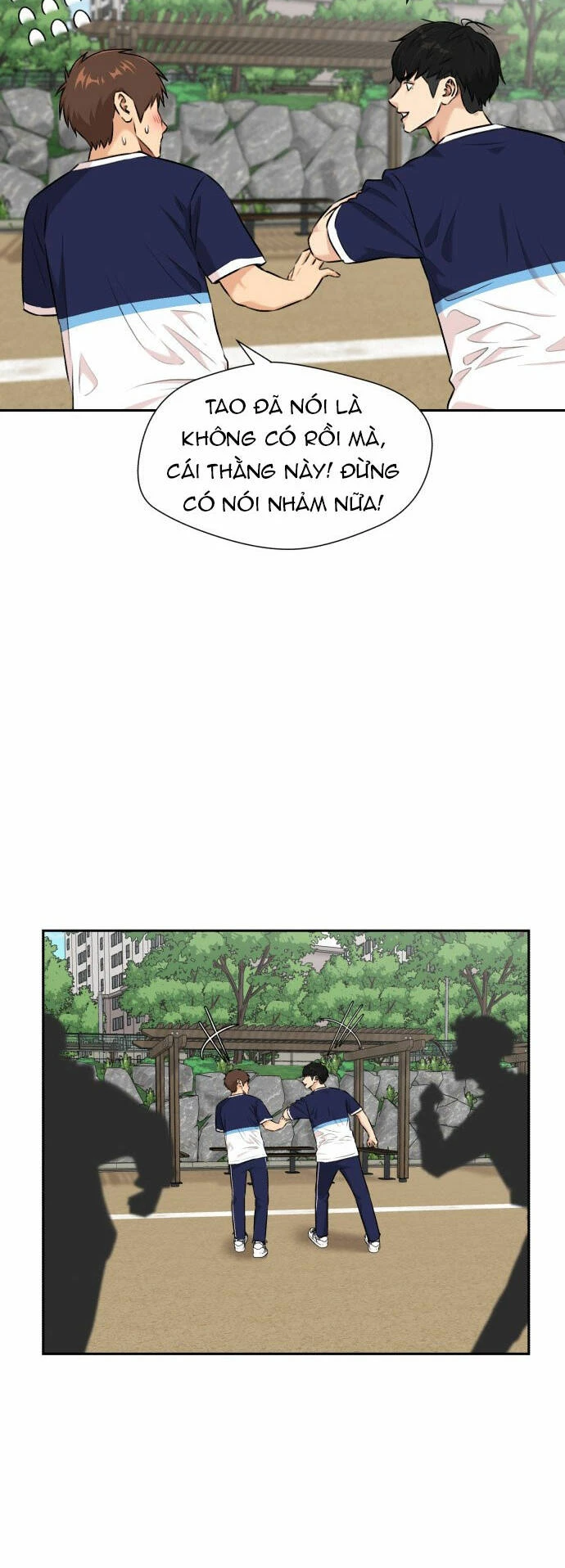 Khuôn Mặt Thiên Tài Chapter 100 - 45