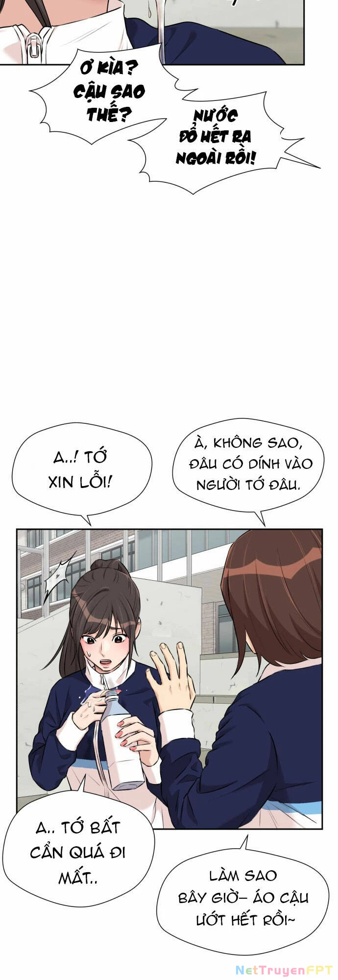 Khuôn Mặt Thiên Tài Chapter 100 - 47