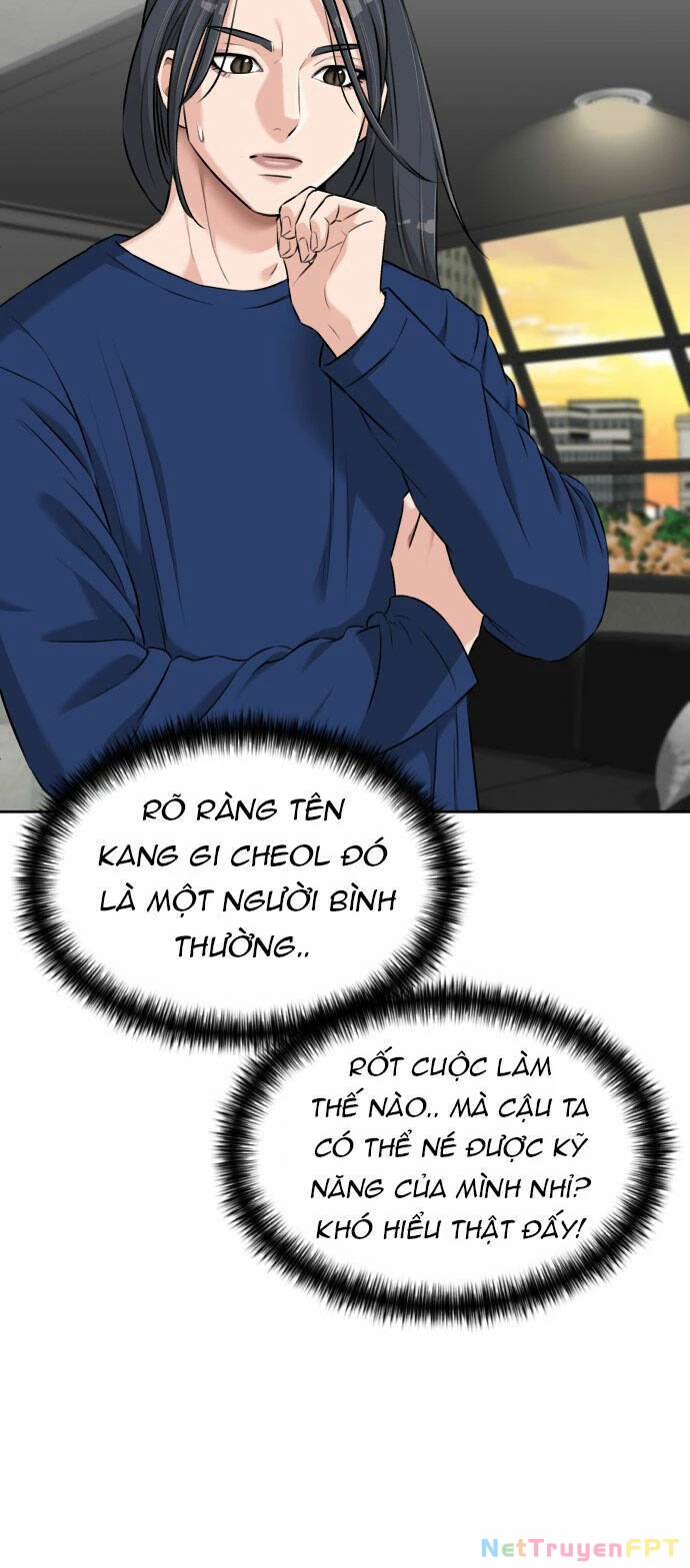 Khuôn Mặt Thiên Tài Chapter 100 - 51