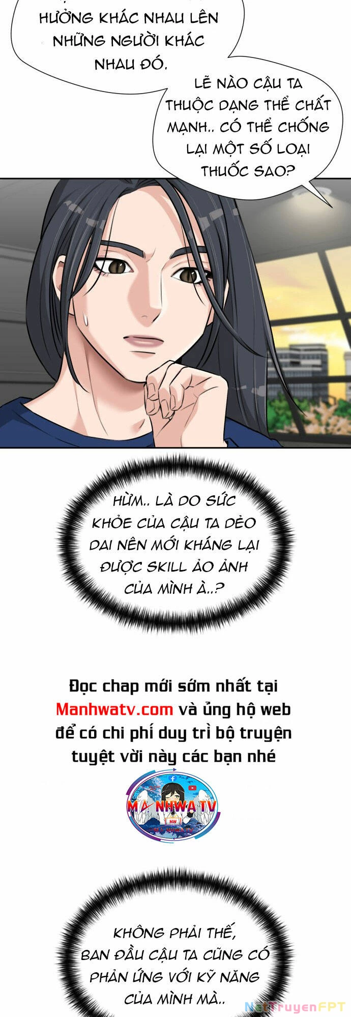 Khuôn Mặt Thiên Tài Chapter 100 - 53