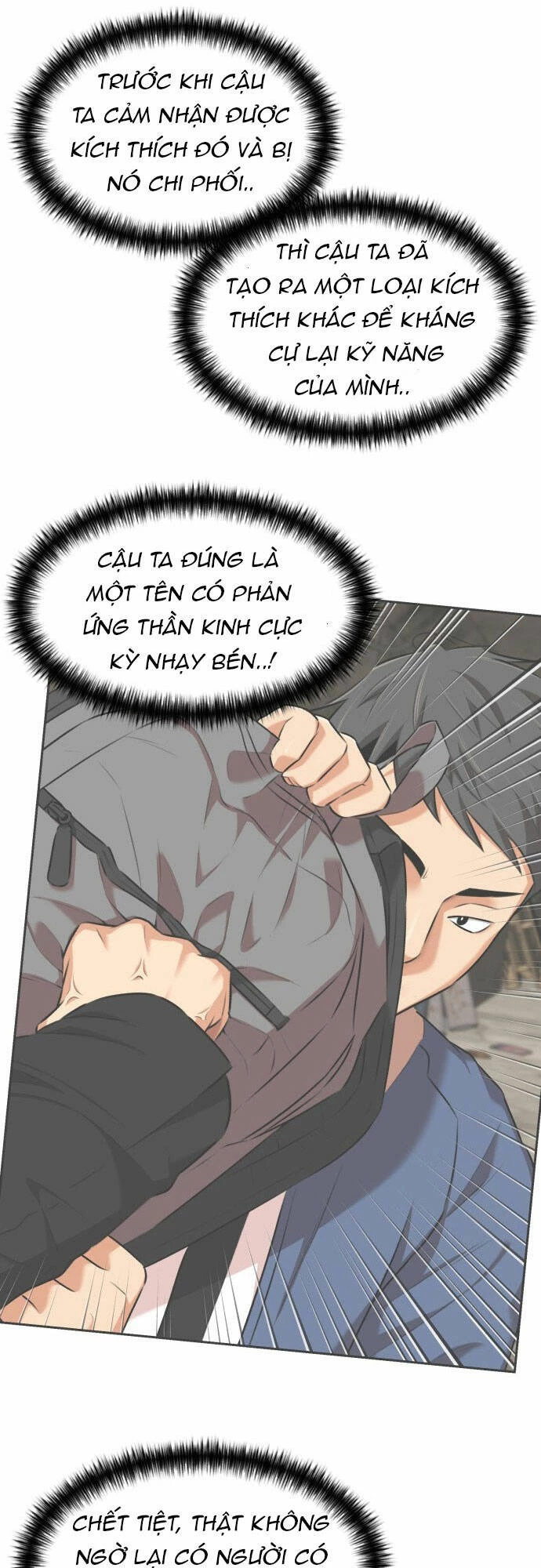 Khuôn Mặt Thiên Tài Chapter 100 - 56