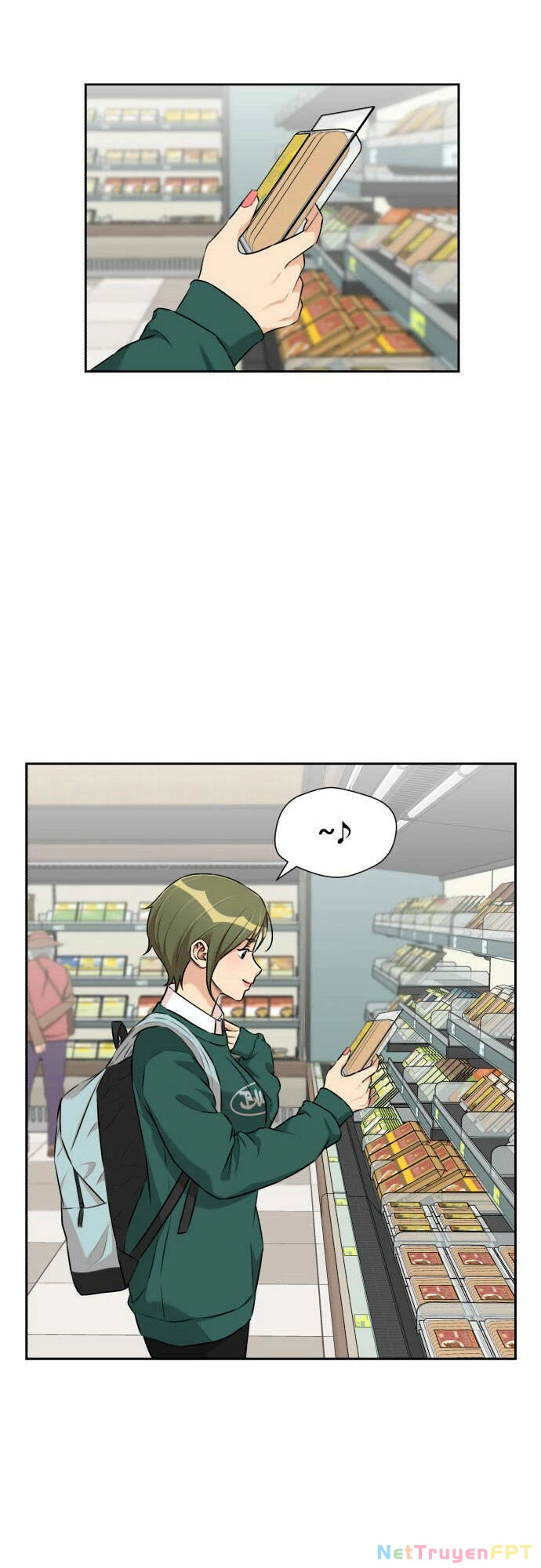 Khuôn Mặt Thiên Tài Chapter 101 - 2