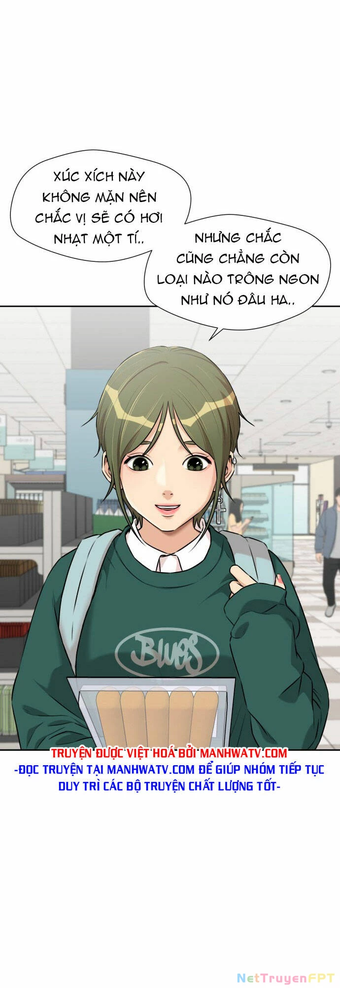 Khuôn Mặt Thiên Tài Chapter 101 - 3