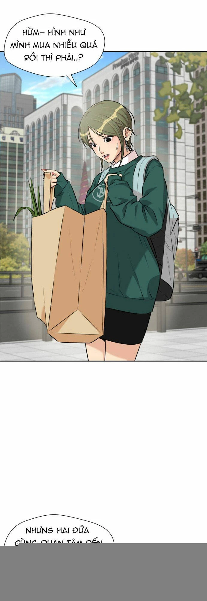 Khuôn Mặt Thiên Tài Chapter 101 - 4