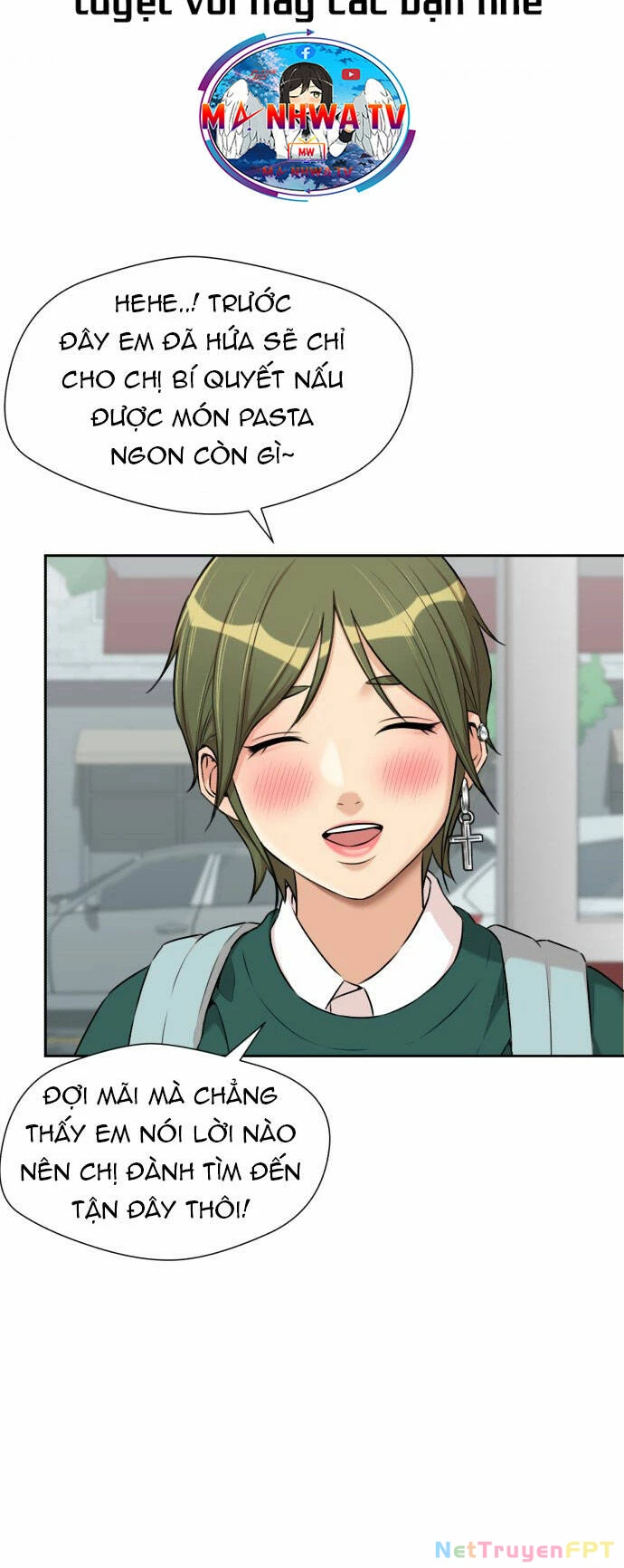 Khuôn Mặt Thiên Tài Chapter 101 - 10