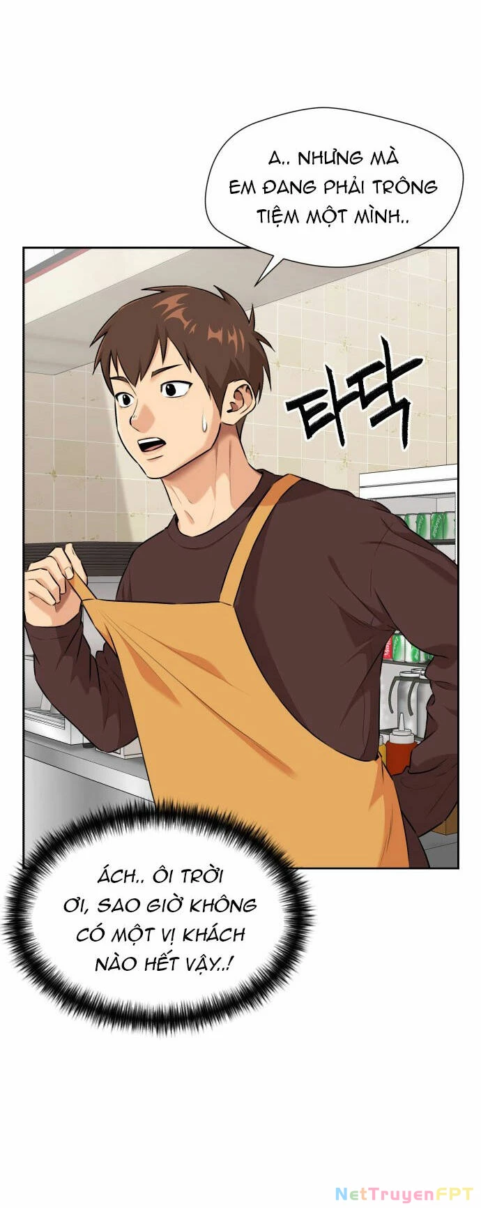 Khuôn Mặt Thiên Tài Chapter 101 - 11