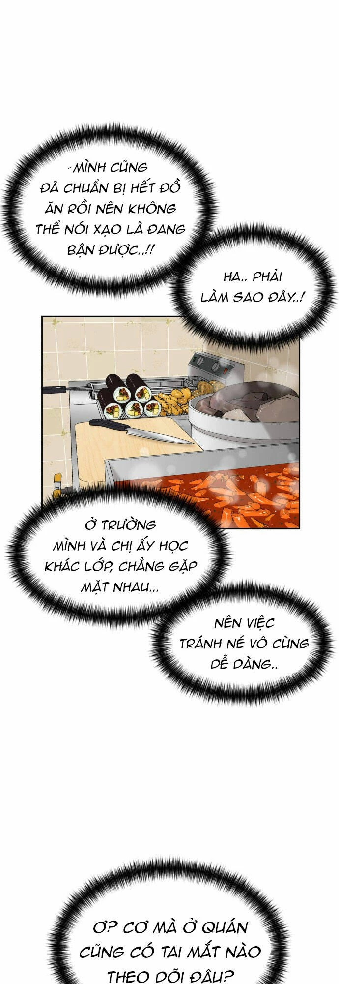 Khuôn Mặt Thiên Tài Chapter 101 - 12