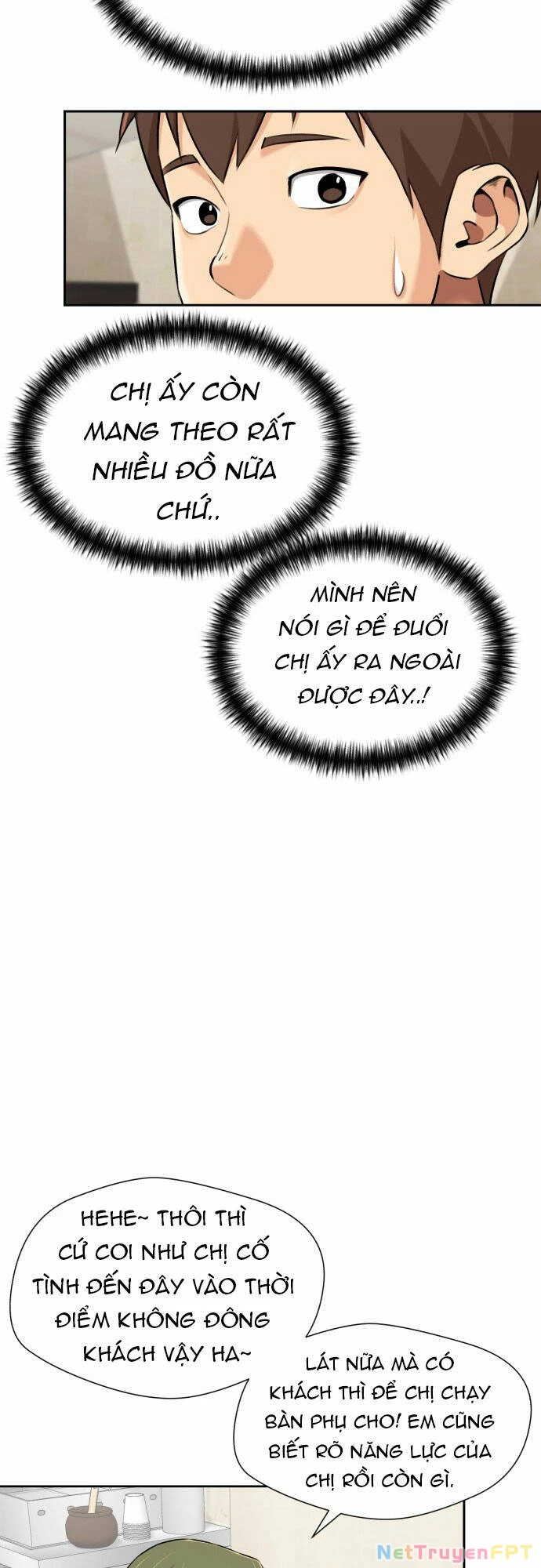 Khuôn Mặt Thiên Tài Chapter 101 - 13