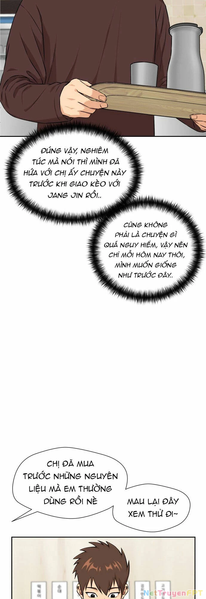 Khuôn Mặt Thiên Tài Chapter 101 - 15