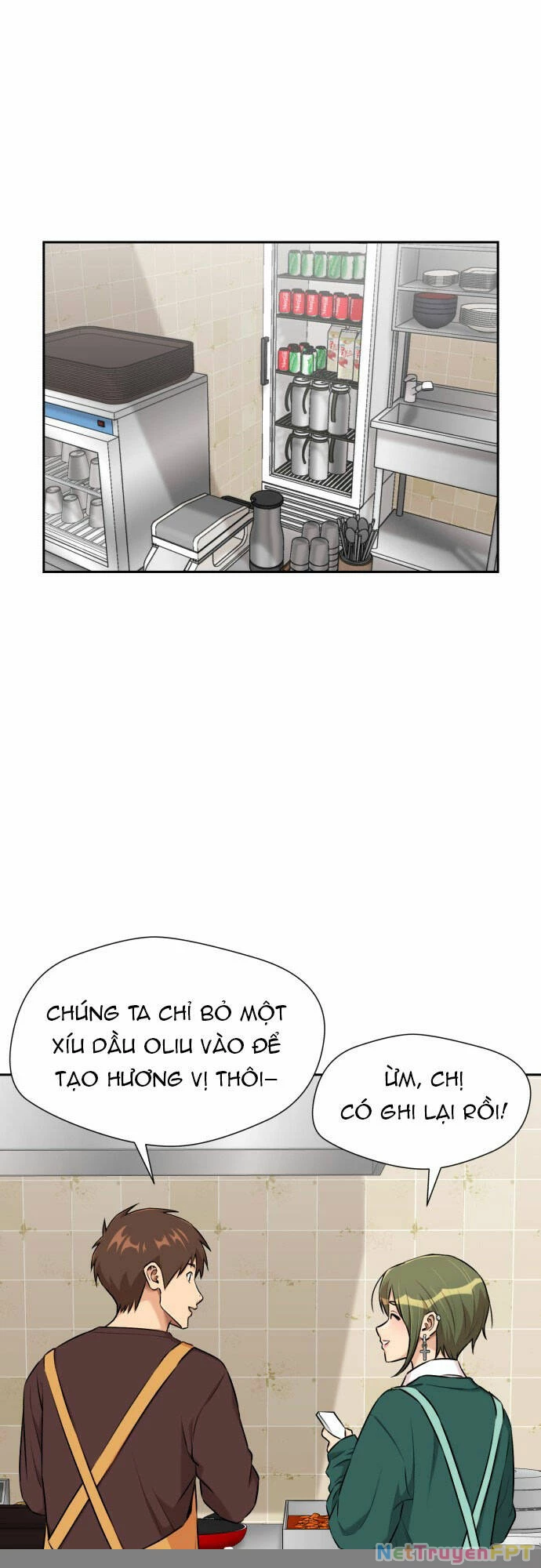 Khuôn Mặt Thiên Tài Chapter 101 - 18