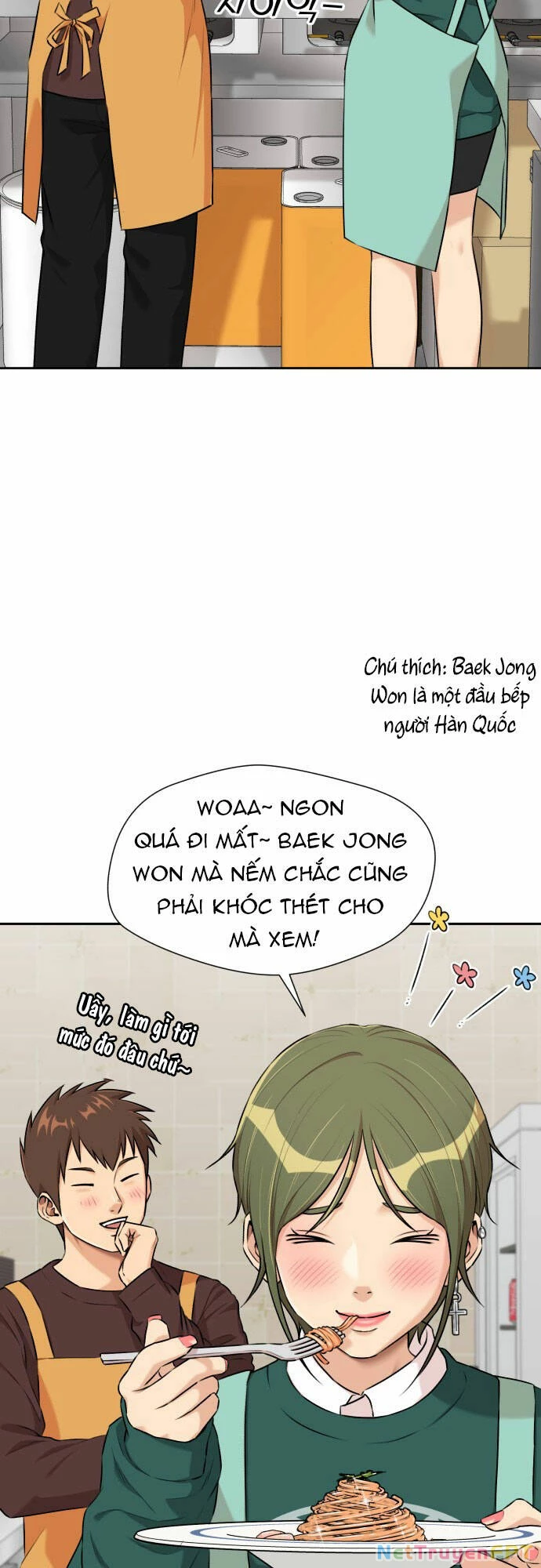 Khuôn Mặt Thiên Tài Chapter 101 - 19