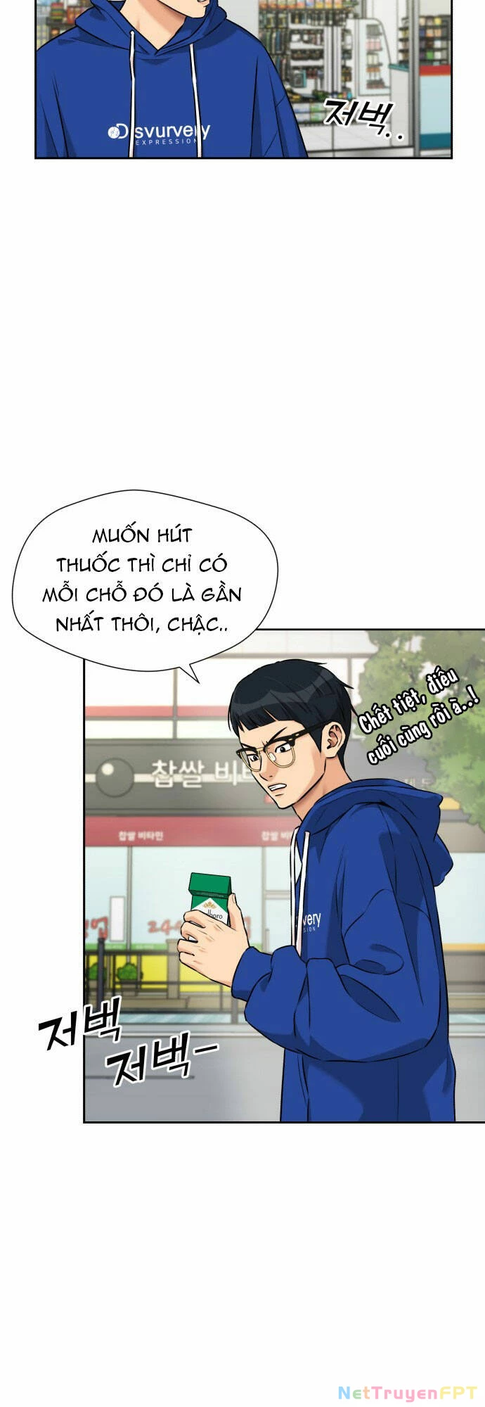 Khuôn Mặt Thiên Tài Chapter 101 - 21