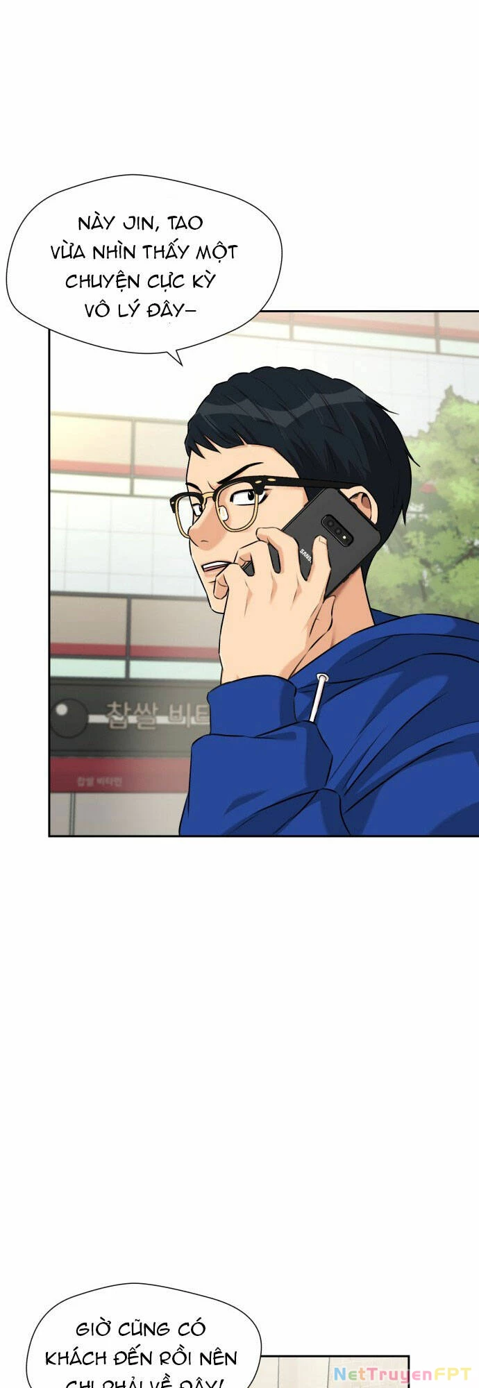 Khuôn Mặt Thiên Tài Chapter 101 - 24