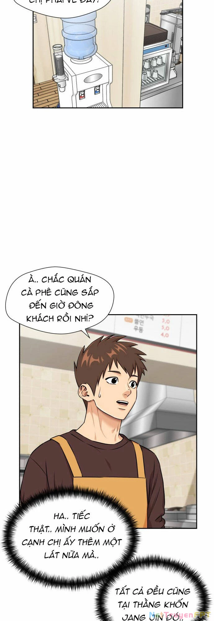 Khuôn Mặt Thiên Tài Chapter 101 - 25