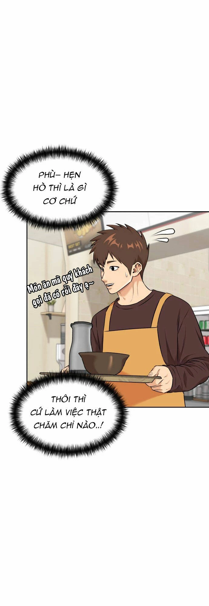 Khuôn Mặt Thiên Tài Chapter 101 - 27