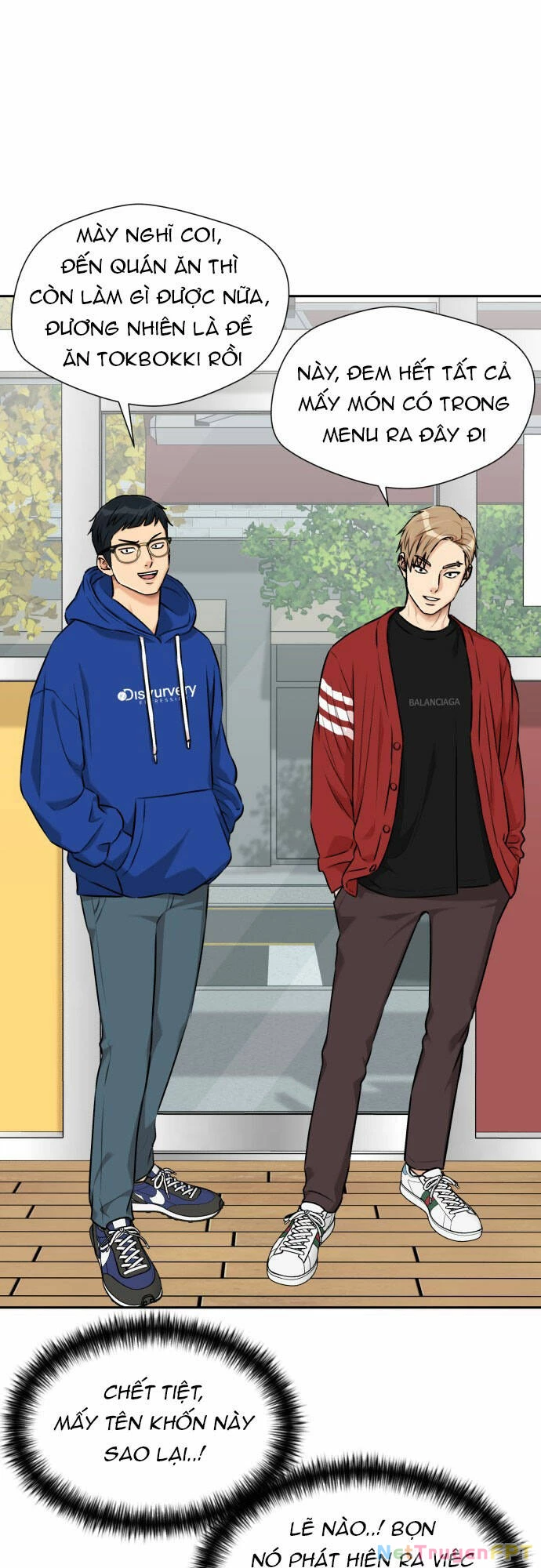 Khuôn Mặt Thiên Tài Chapter 101 - 30