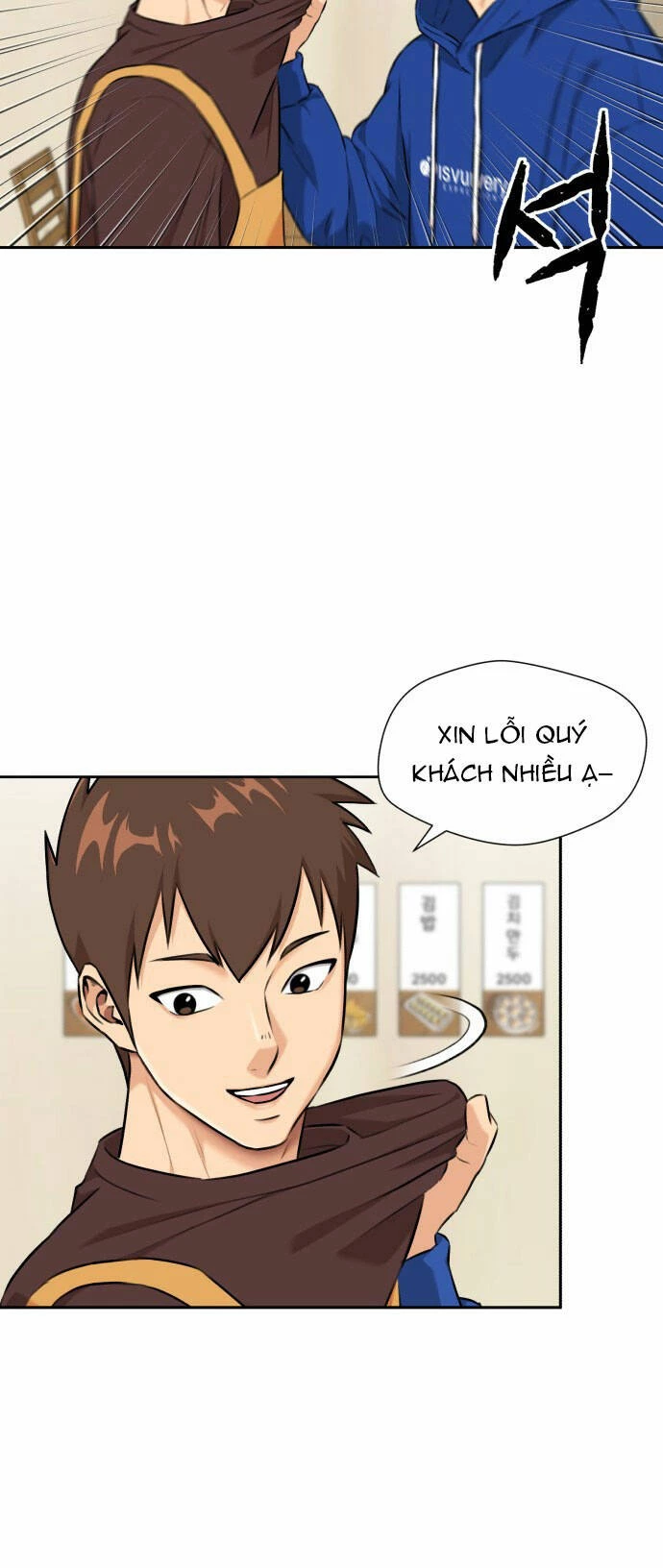 Khuôn Mặt Thiên Tài Chapter 101 - 33