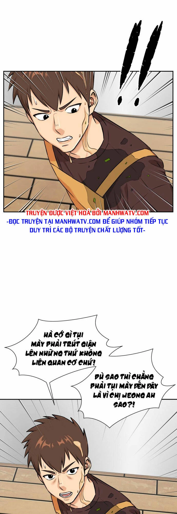 Khuôn Mặt Thiên Tài Chapter 101 - 38