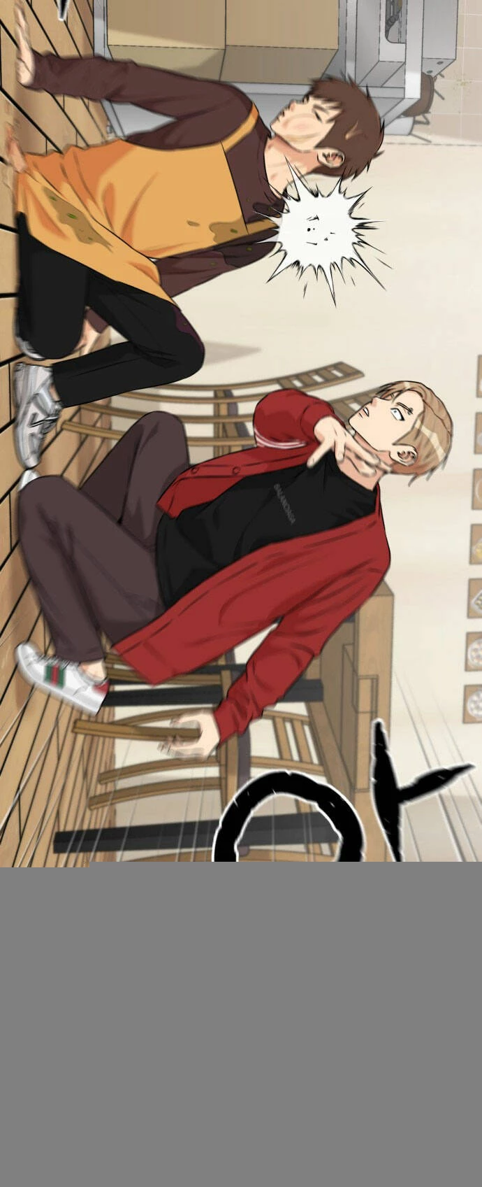 Khuôn Mặt Thiên Tài Chapter 101 - 40