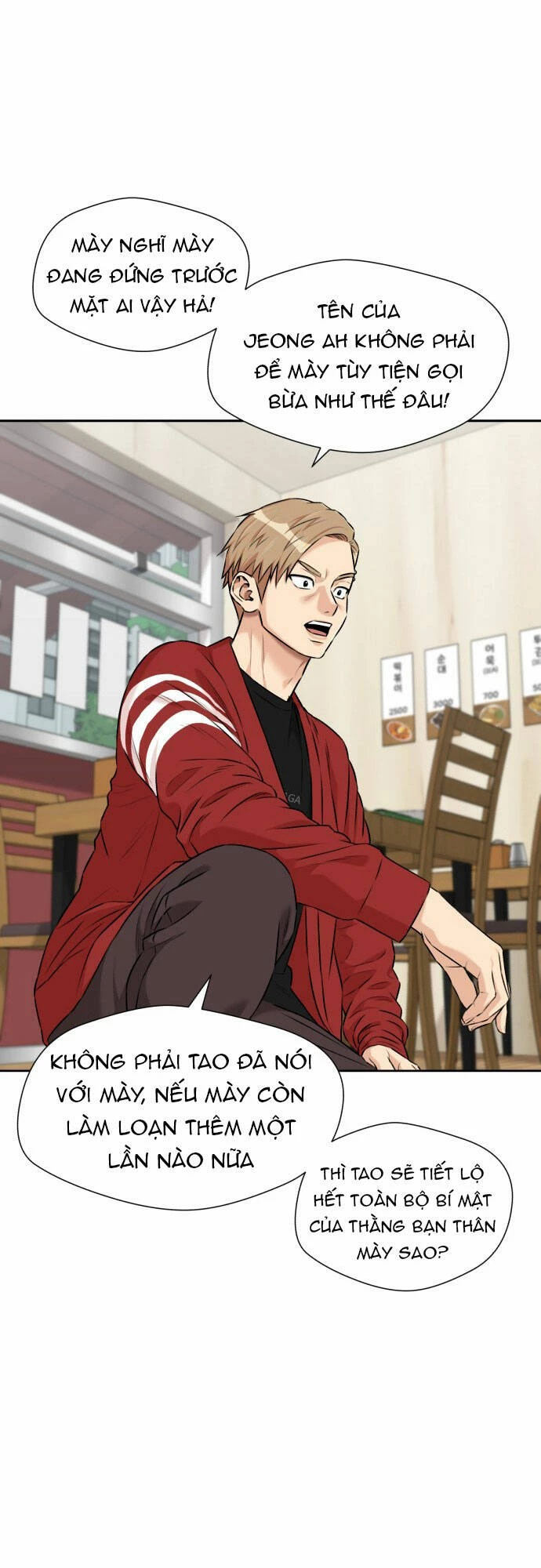 Khuôn Mặt Thiên Tài Chapter 101 - 41