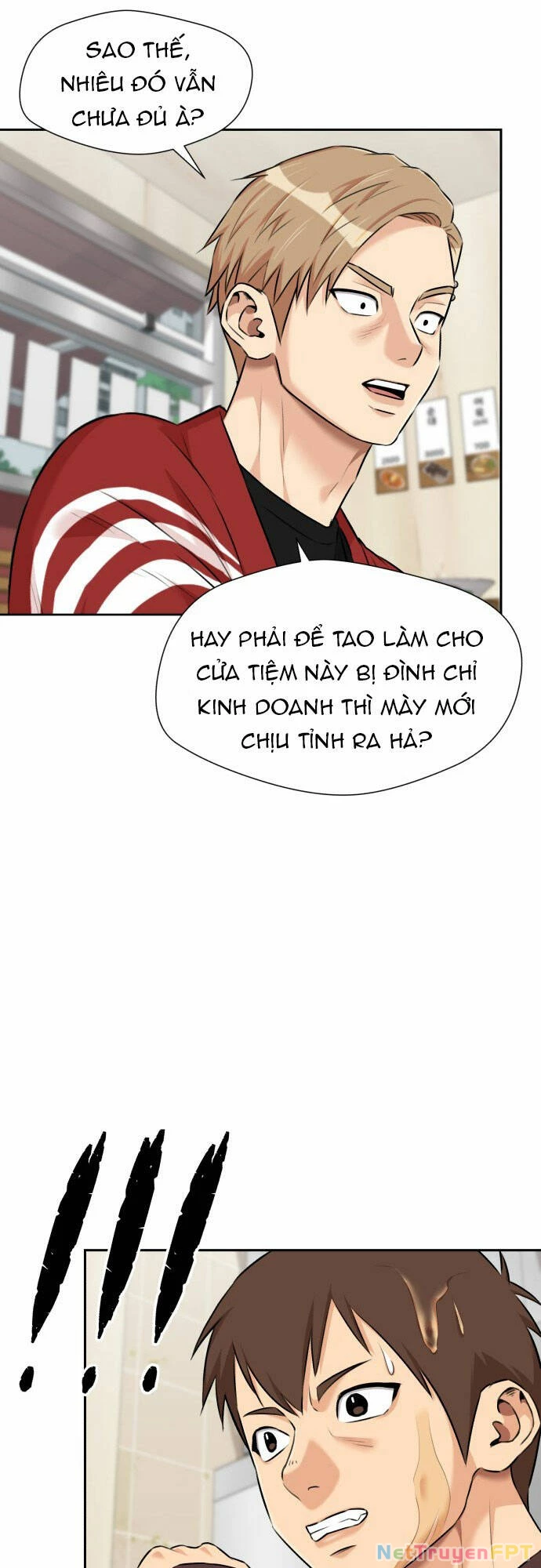 Khuôn Mặt Thiên Tài Chapter 101 - 42