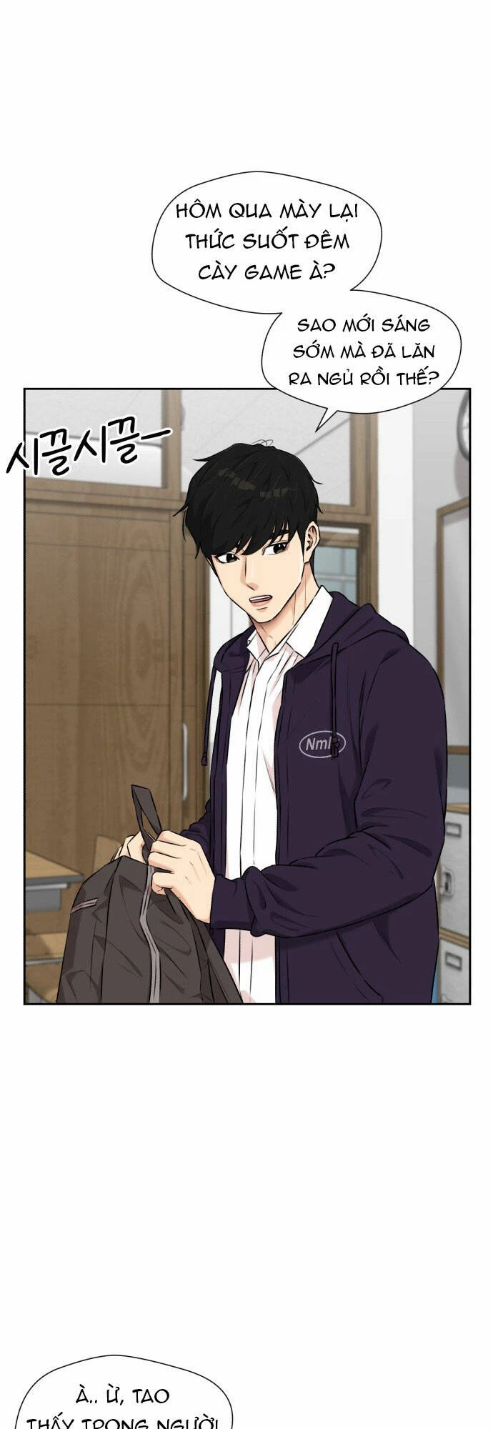 Khuôn Mặt Thiên Tài Chapter 101 - 44