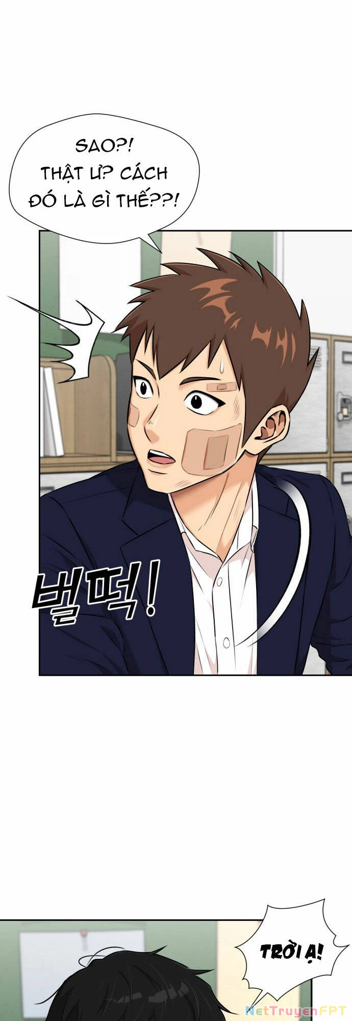 Khuôn Mặt Thiên Tài Chapter 101 - 47