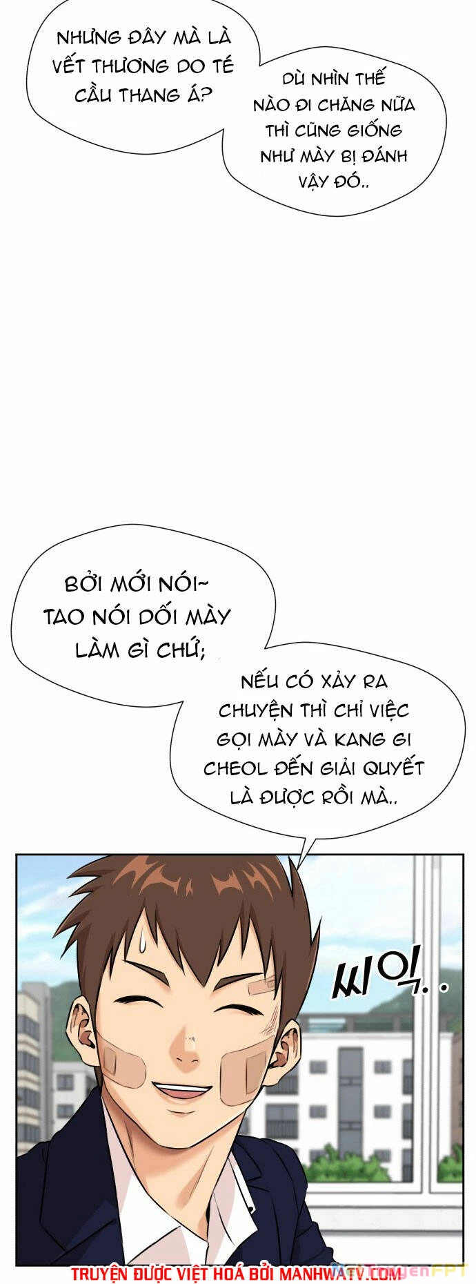 Khuôn Mặt Thiên Tài Chapter 101 - 50