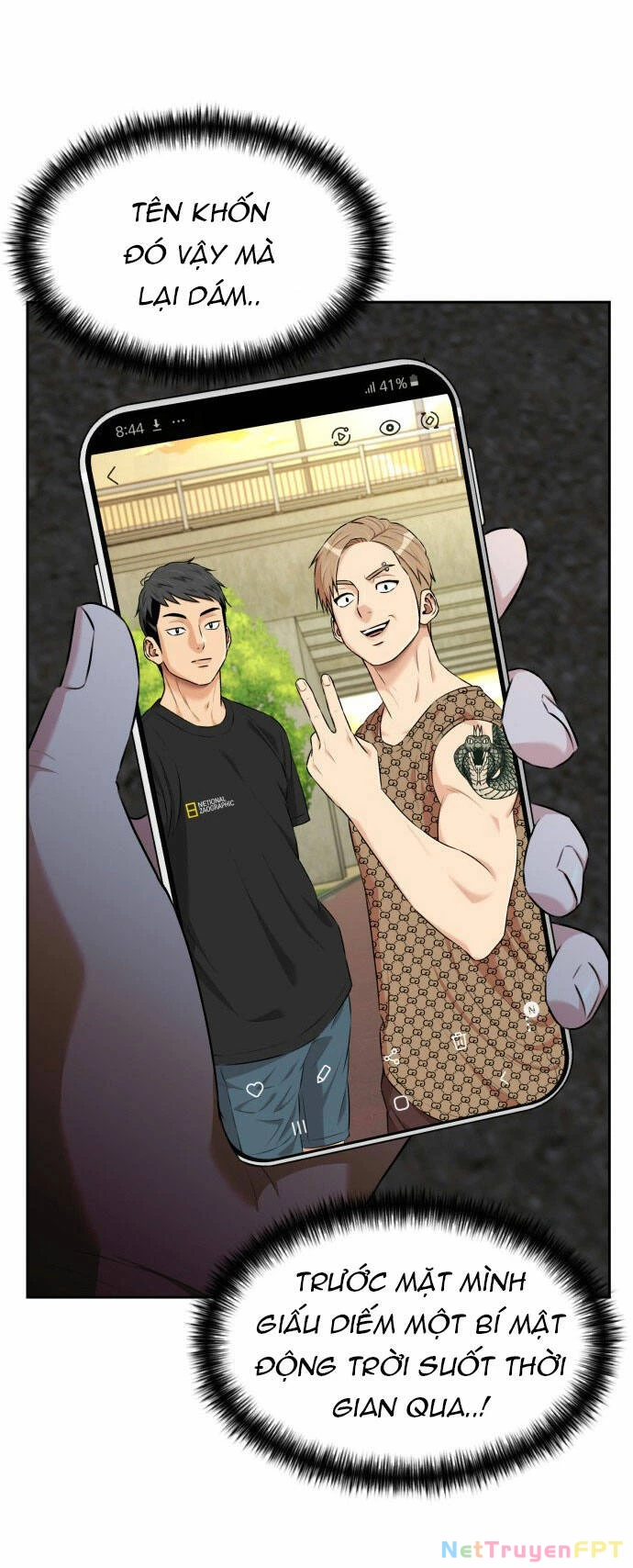 Khuôn Mặt Thiên Tài Chapter 101 - 55