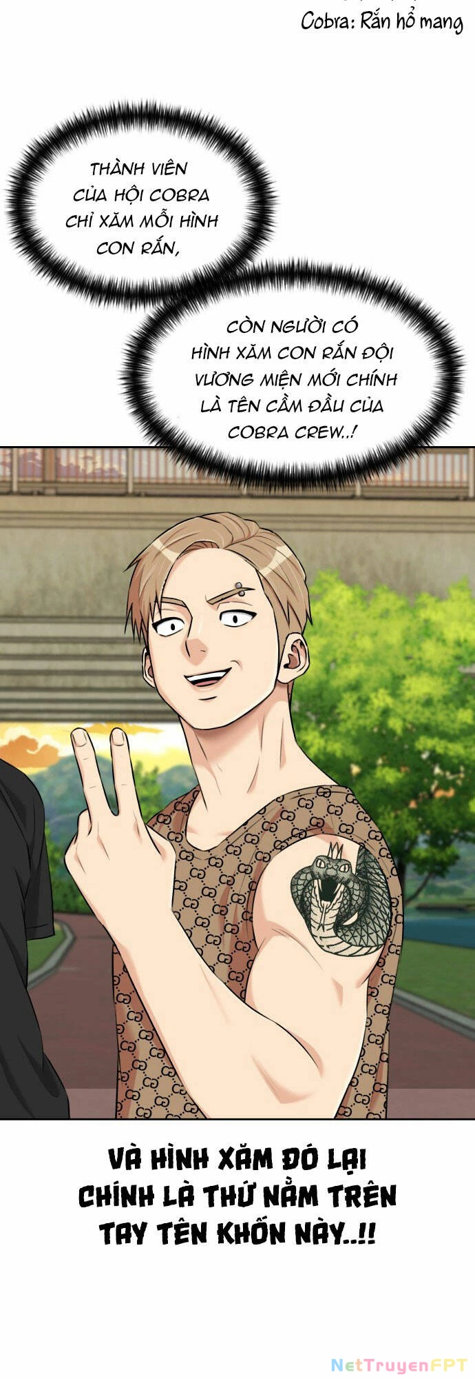 Khuôn Mặt Thiên Tài Chapter 101 - 58