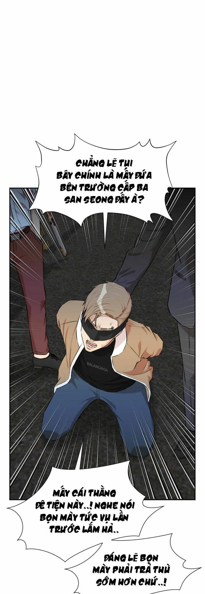 Khuôn Mặt Thiên Tài Chapter 102 - 2