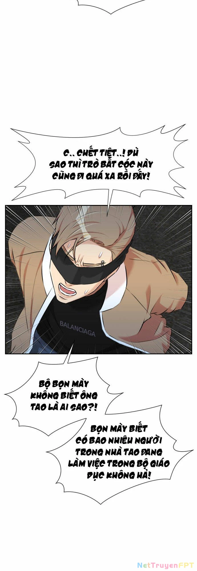 Khuôn Mặt Thiên Tài Chapter 102 - 3