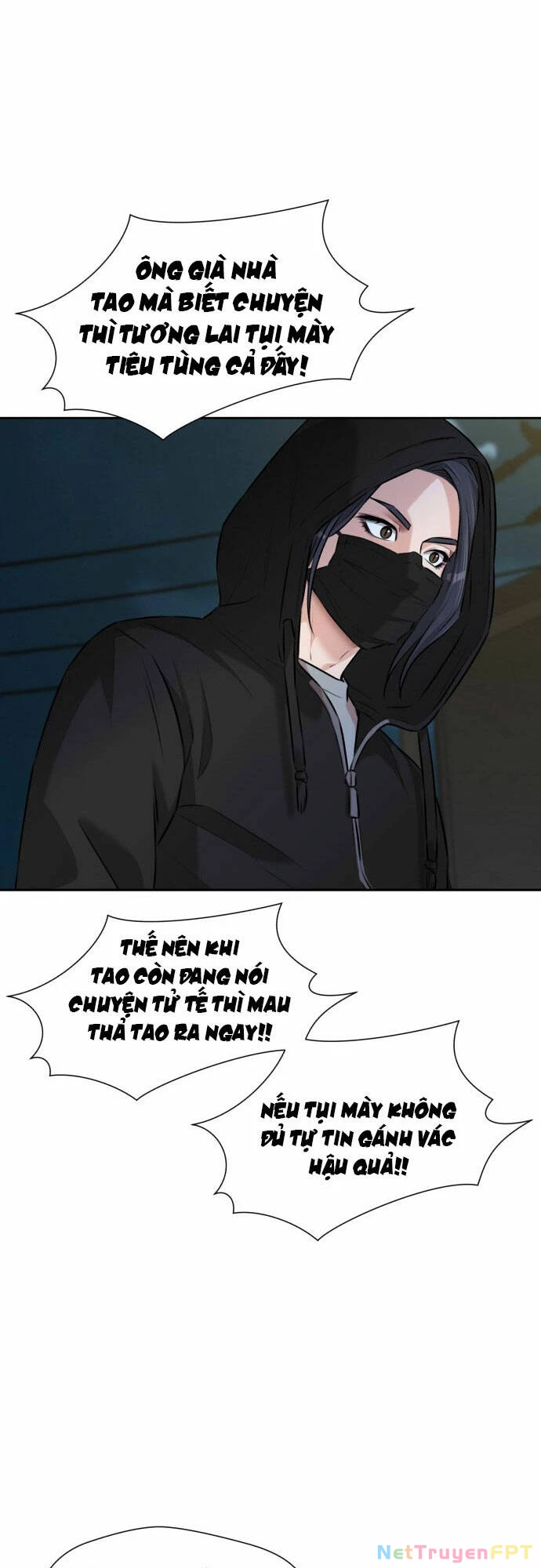 Khuôn Mặt Thiên Tài Chapter 102 - 4