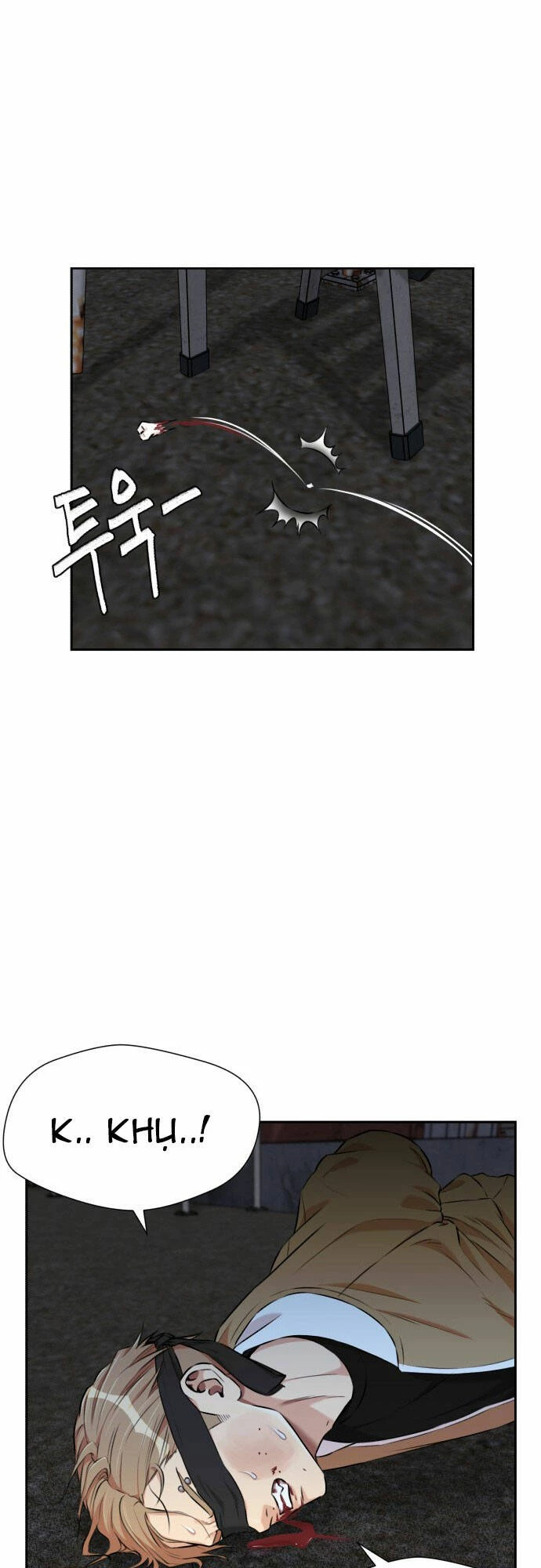 Khuôn Mặt Thiên Tài Chapter 102 - 8