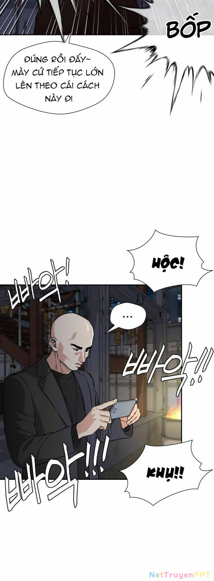 Khuôn Mặt Thiên Tài Chapter 102 - 11