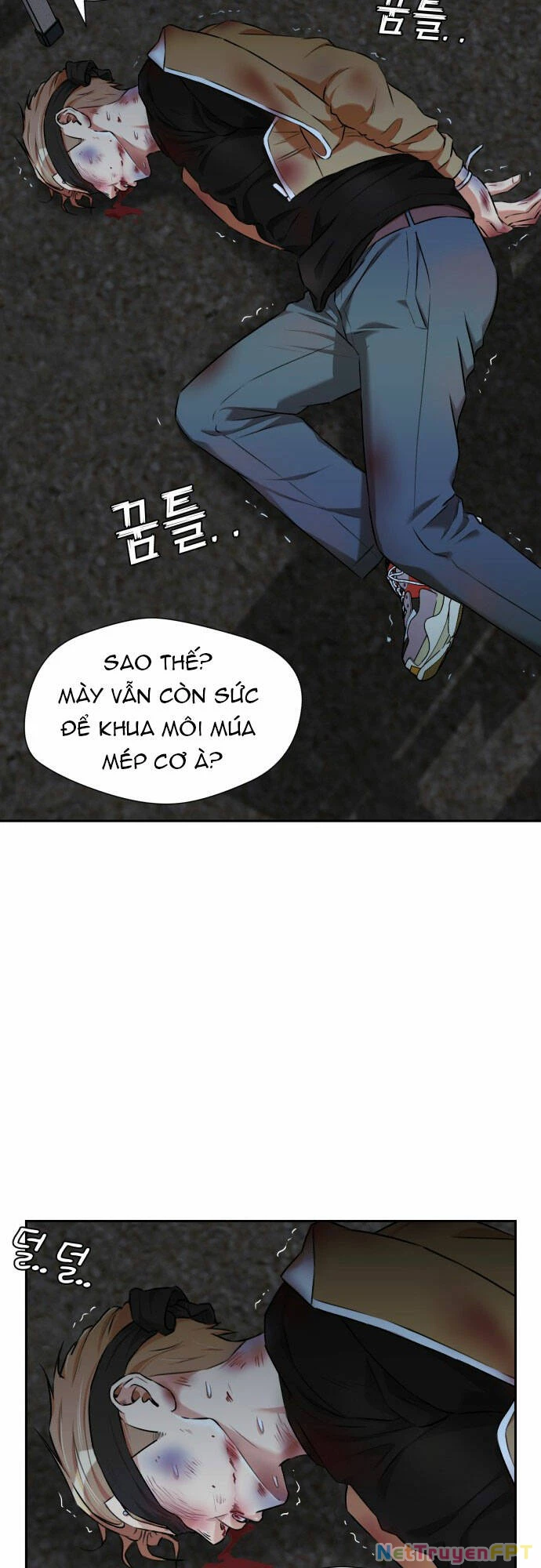 Khuôn Mặt Thiên Tài Chapter 102 - 13