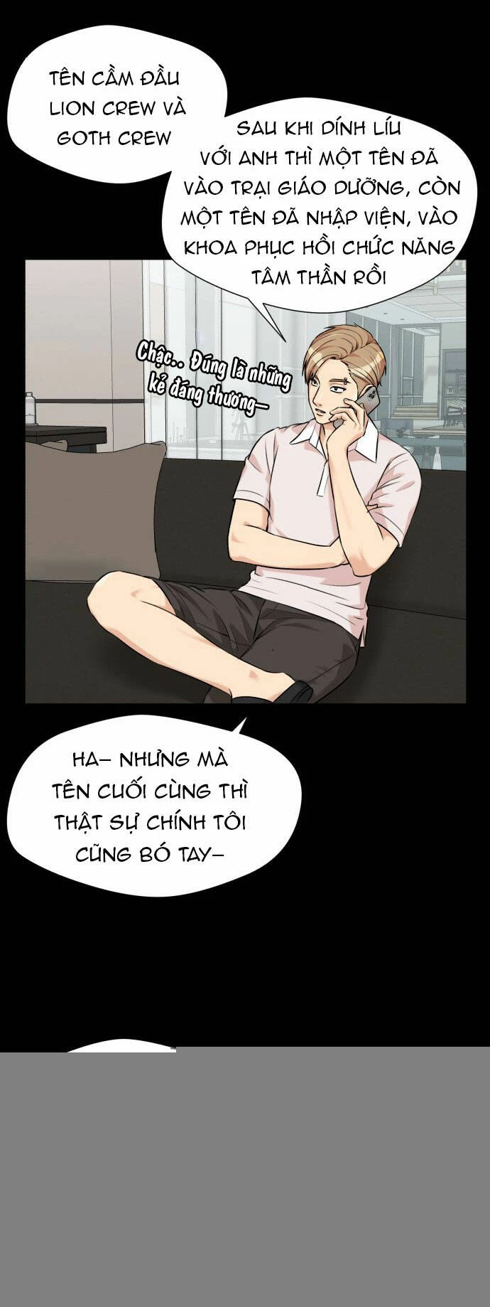 Khuôn Mặt Thiên Tài Chapter 102 - 32