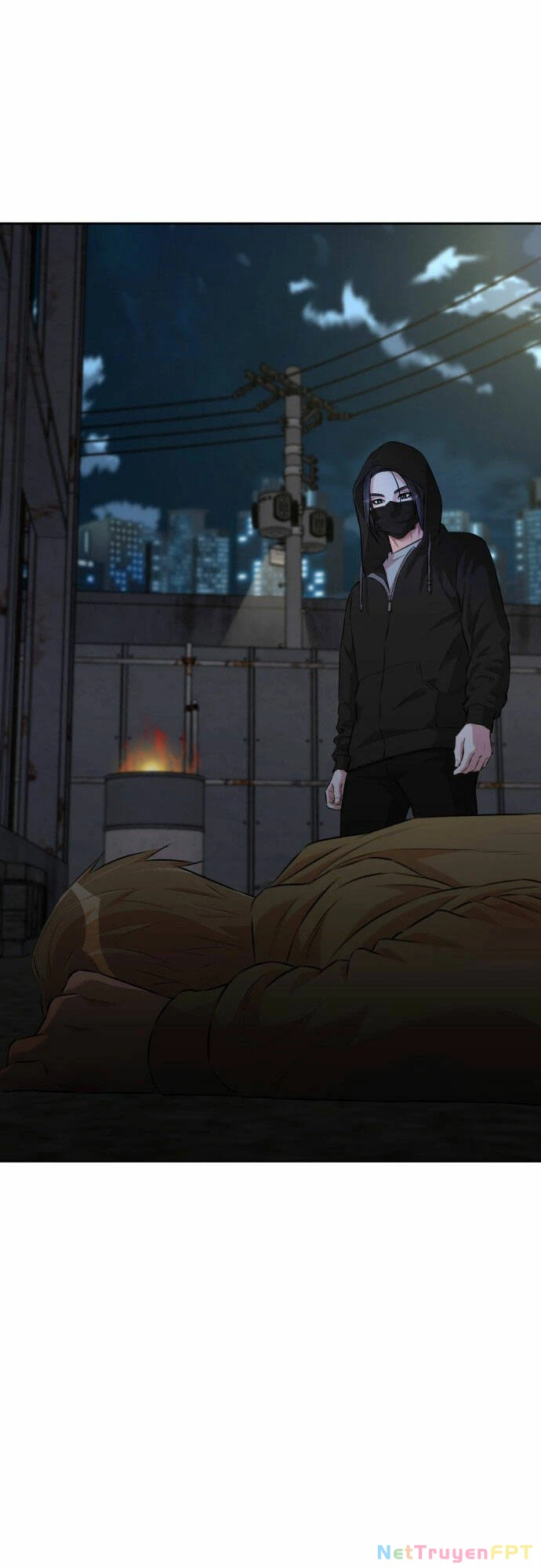 Khuôn Mặt Thiên Tài Chapter 102 - 46
