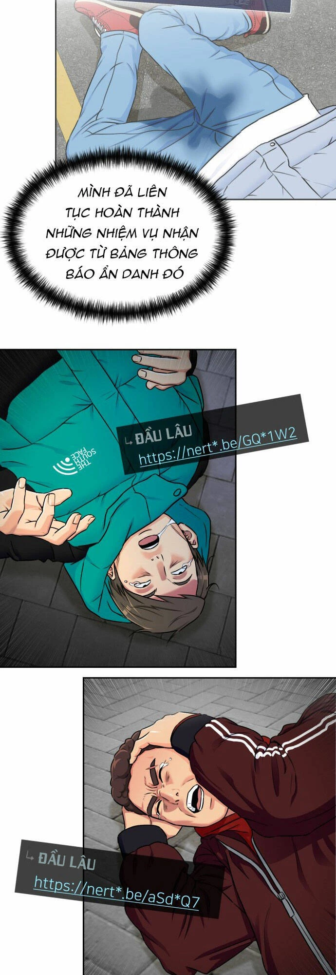 Khuôn Mặt Thiên Tài Chapter 102 - 52