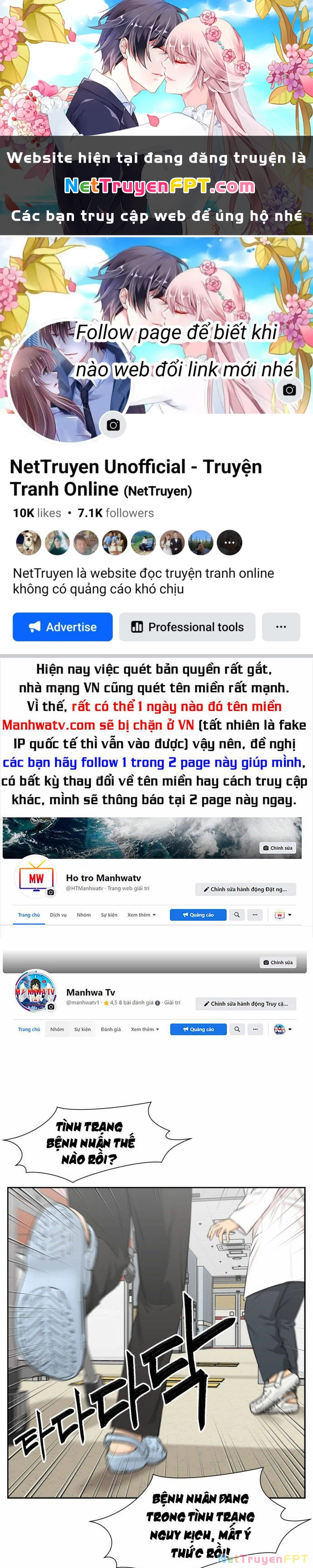 Khuôn Mặt Thiên Tài Chapter 103 - 1