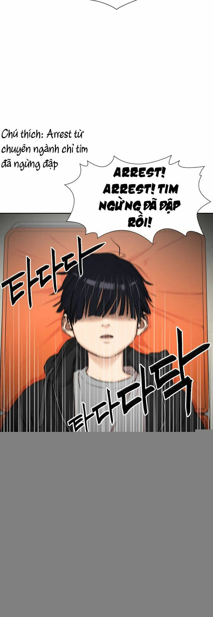 Khuôn Mặt Thiên Tài Chapter 103 - 2