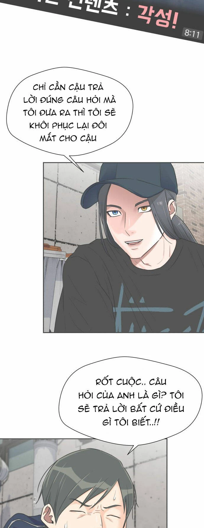 Khuôn Mặt Thiên Tài Chapter 103 - 21