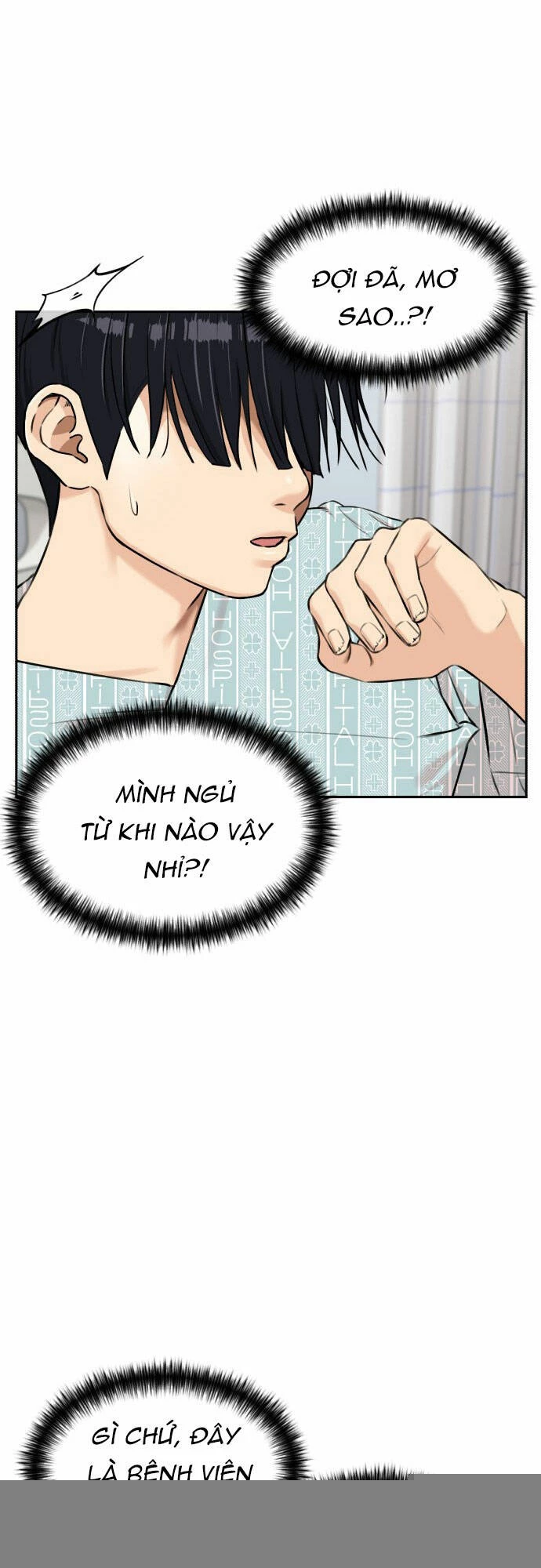 Khuôn Mặt Thiên Tài Chapter 103 - 34