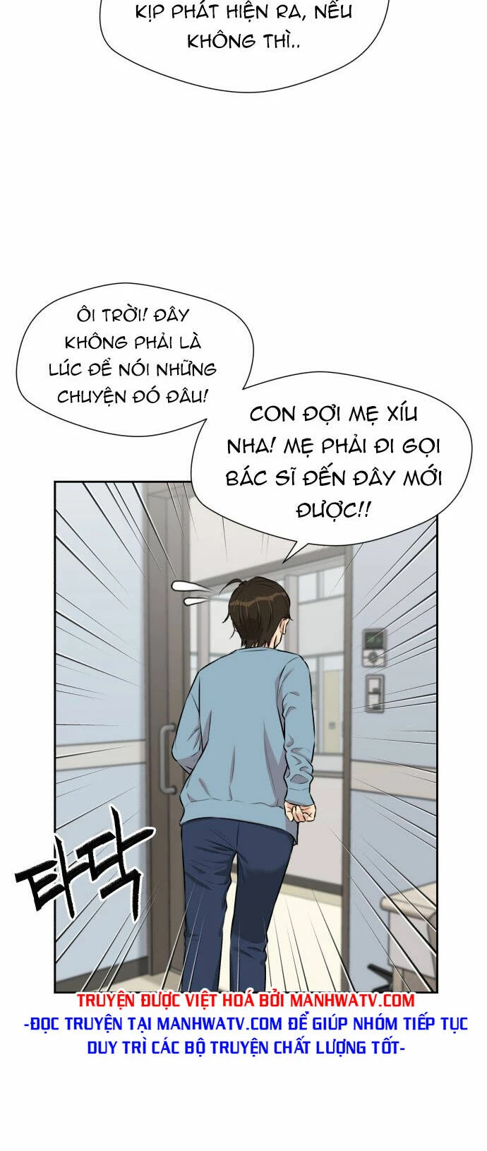 Khuôn Mặt Thiên Tài Chapter 103 - 38